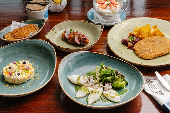 สัมผัสประสบการณ์ความผ่อนคลายพร้อมเสิร์ฟควบคู่ความอร่อยใน 2 สไตล์ ณ สปาเซ็นวารี, โรงแรมเซ็นทาราแกรนด์ฯ เซ็นทรัลเวิลด์