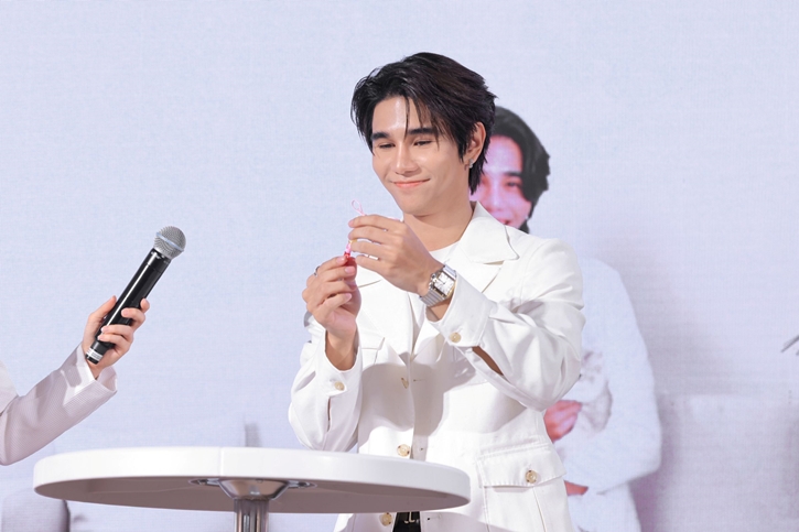 แอลจีเปิดตัวเครื่องฟอกอากาศ LG PuriCare™ AeroCat Tower คอนโดแมวฟอกอากาศ หายใจโล่ง แมวนอนฟิน