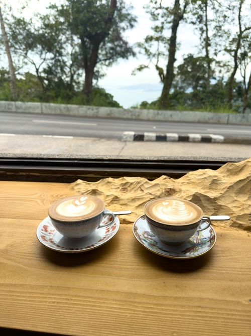 เปิดประสบการณ์ Runcation เทรนด์ “เที่ยวไปวิ่งไป” ชมวิวหลักล้านด้วยสองขาในฮ่องกง