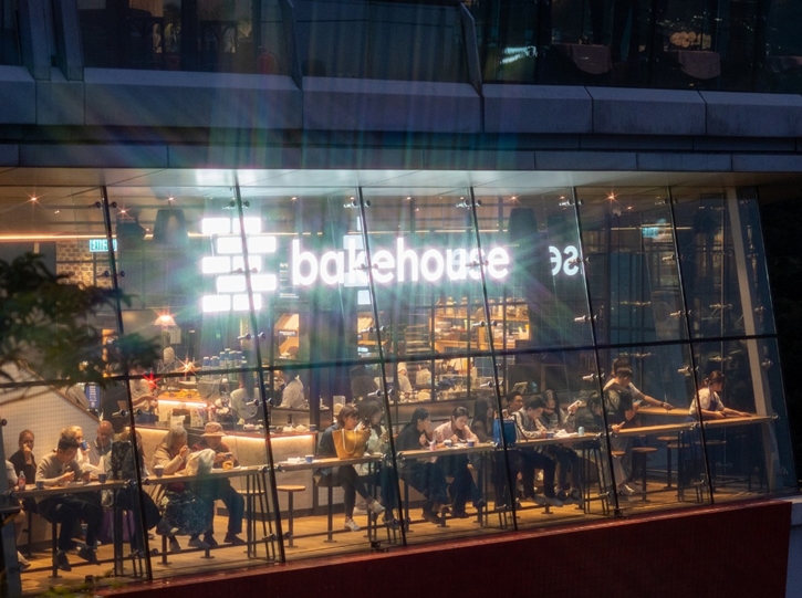 เปิดประสบการณ์ Runcation เทรนด์ “เที่ยวไปวิ่งไป” ชมวิวหลักล้านด้วยสองขาในฮ่องกง