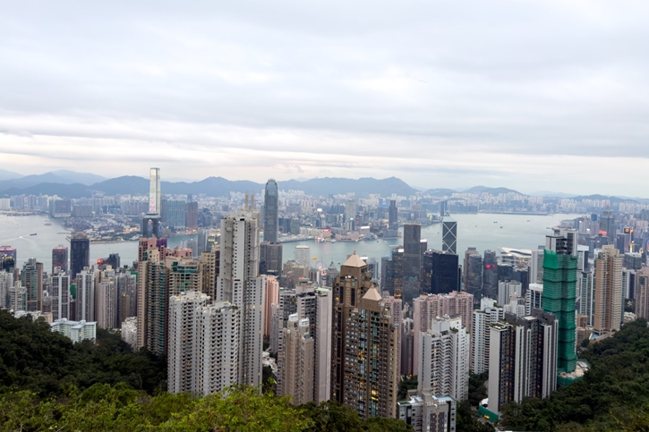 เปิดประสบการณ์ Runcation เทรนด์ “เที่ยวไปวิ่งไป” ชมวิวหลักล้านด้วยสองขาในฮ่องกง