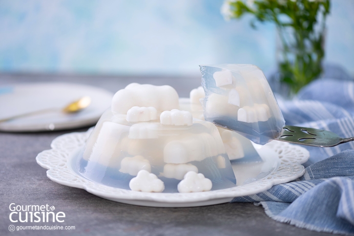 รวม 20 คาราวาน “เมนูวุ้น” นุ่มเด้ง อร่อยชื่นใจ