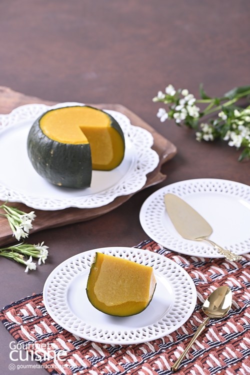 รวม 20 คาราวาน “เมนูวุ้น” นุ่มเด้ง อร่อยชื่นใจ