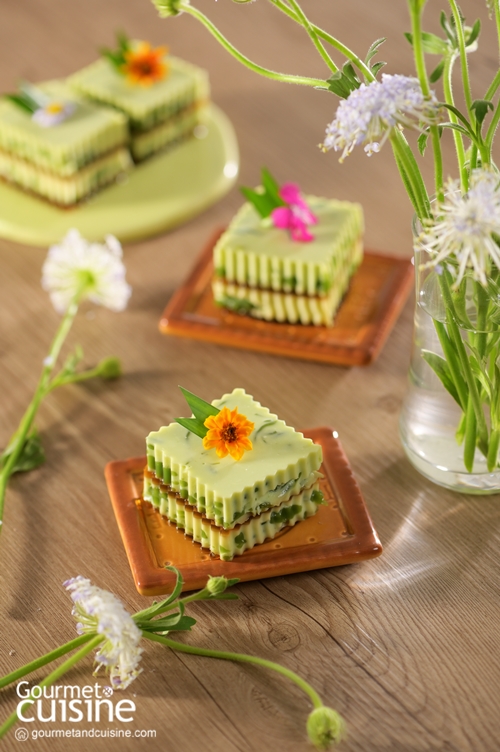 รวม 20 คาราวาน “เมนูวุ้น” นุ่มเด้ง อร่อยชื่นใจ