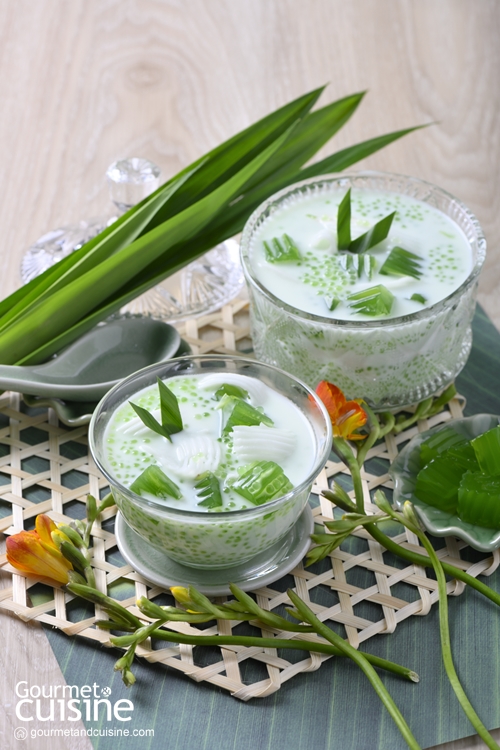 รวม 20 คาราวาน “เมนูวุ้น” นุ่มเด้ง อร่อยชื่นใจ