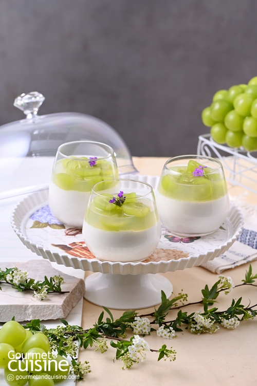 รวม 20 คาราวาน “เมนูวุ้น” นุ่มเด้ง อร่อยชื่นใจ