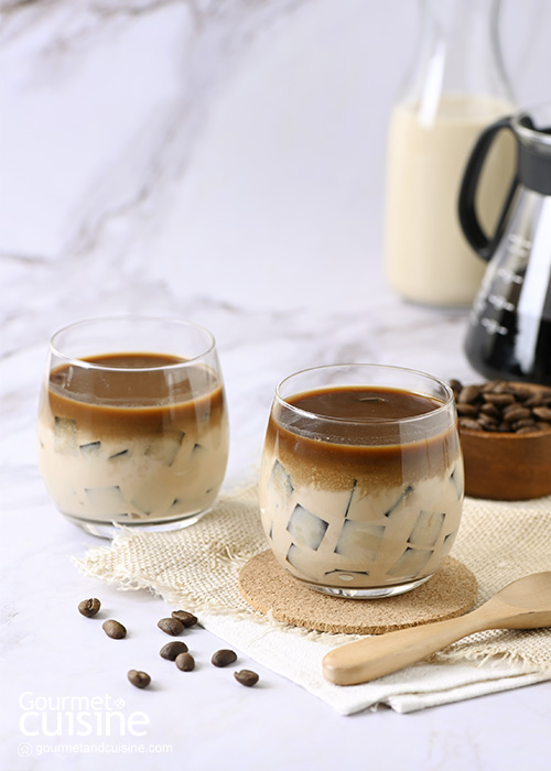 รวม 20 คาราวาน “เมนูวุ้น” นุ่มเด้ง อร่อยชื่นใจ