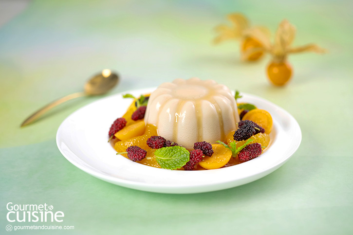 รวม 20 คาราวาน “เมนูวุ้น” นุ่มเด้ง อร่อยชื่นใจ