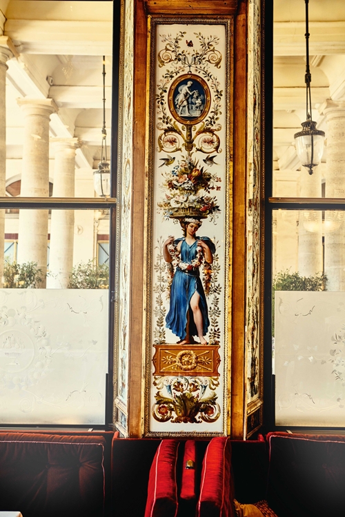 Mud & Hound และ Paris Society ประกาศความร่วมมือในรูปแบบบริษัทร่วมทุน เปิดศักราชใหม่ให้กับ ร้านอาหารระดับตำนาน Le Grand Véfour