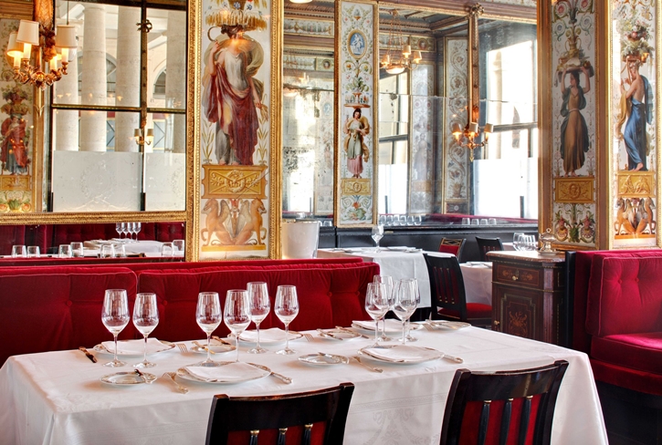 Mud & Hound และ Paris Society ประกาศความร่วมมือในรูปแบบบริษัทร่วมทุน เปิดศักราชใหม่ให้กับ ร้านอาหารระดับตำนาน Le Grand Véfour