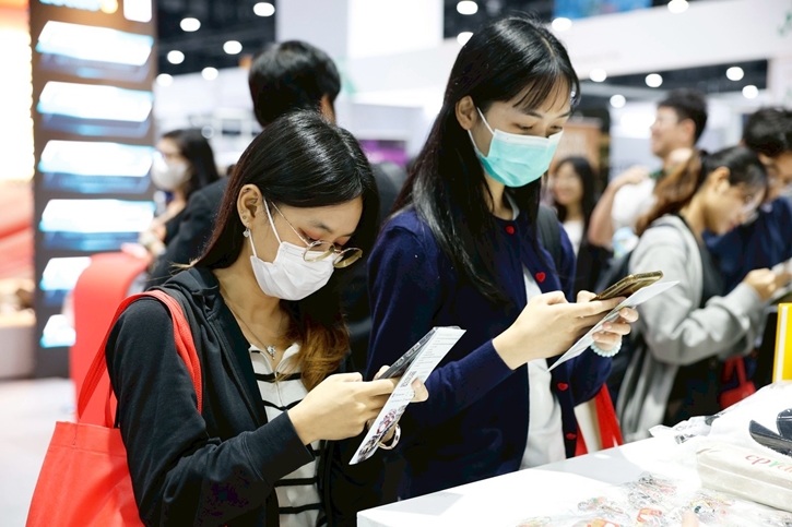 ซีพีแรม ผนึกกำลัง กระทรวงแรงงาน เปิดเวทีสร้างงานคุณภาพ ในมหกรรม “JOB EXPO THAILAND 2026” เสริมศักยภาพแรงงานไทย  เตรียมความพร้อมสู่งานในอนาคต