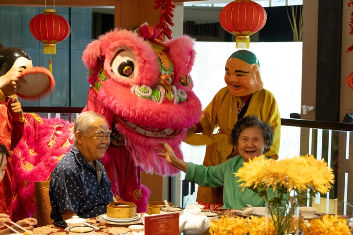 ฉลองตรุษจีนปีนี้อย่างมีสไตล์ไปกับ Feast of Fortune ที่ โรงแรมอวานี รัชดา กรุงเทพฯ