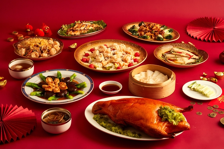 ฉลองตรุษจีนปีนี้อย่างมีสไตล์ไปกับ Feast of Fortune ที่ โรงแรมอวานี รัชดา กรุงเทพฯ