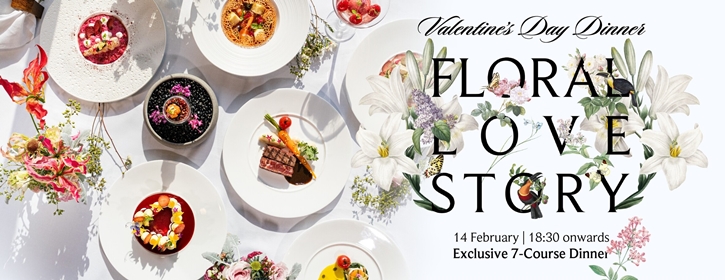 Romantic Valentine Bangkok คือหนึ่งในประสบการณ์วาเลนไทน์ที่โรแมนติกและเอ็กซ์คลูซีฟที่สุดในกรุงเทพฯ เหมาะสำหรับคู่รักที่กำลังมองหา ดินเนอร์วาเลนไทน์สุดโรแมนติ