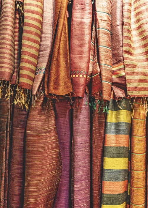 จิม ทอมป์สัน ฉลอง 75 ปีอย่างยิ่งใหญ่ใจกลางปารีส เปิดตัว Coffee Table Book ในชื่อ  “Jim Thompson: Beyond Silk, Beyond Thailand” 