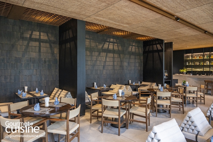 Varee Fine Casual Dining