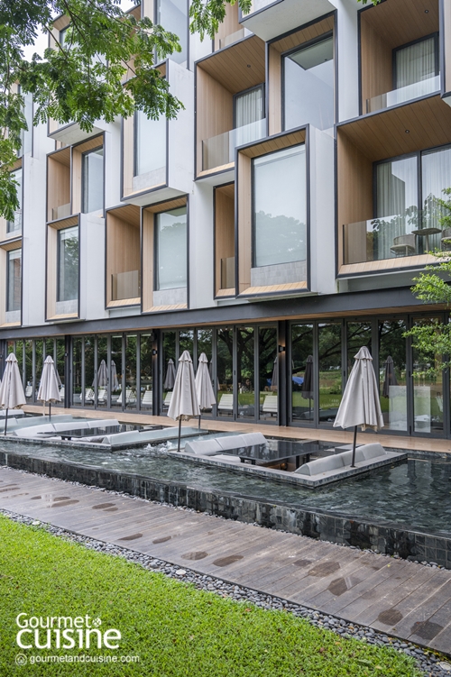 Varee Fine Casual Dining