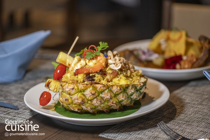 Varee Fine Casual Dining