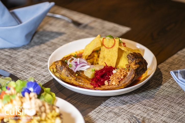 Varee Fine Casual Dining