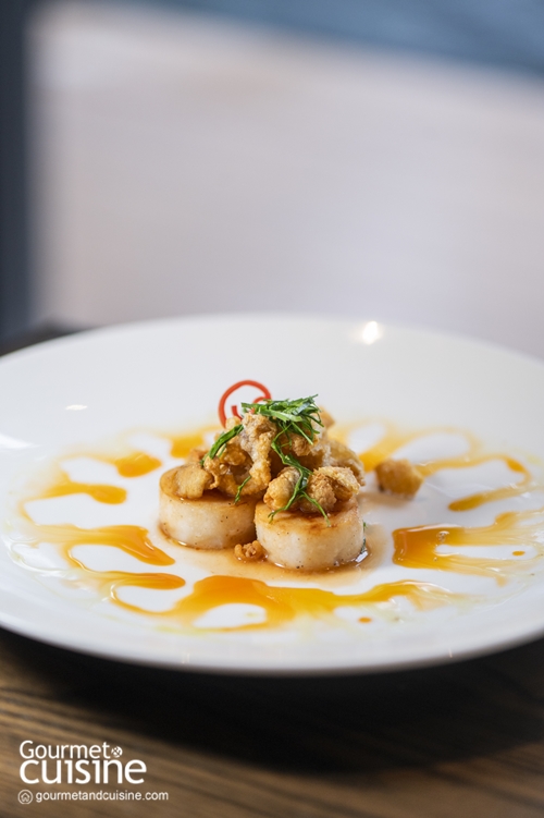 Varee Fine Casual Dining