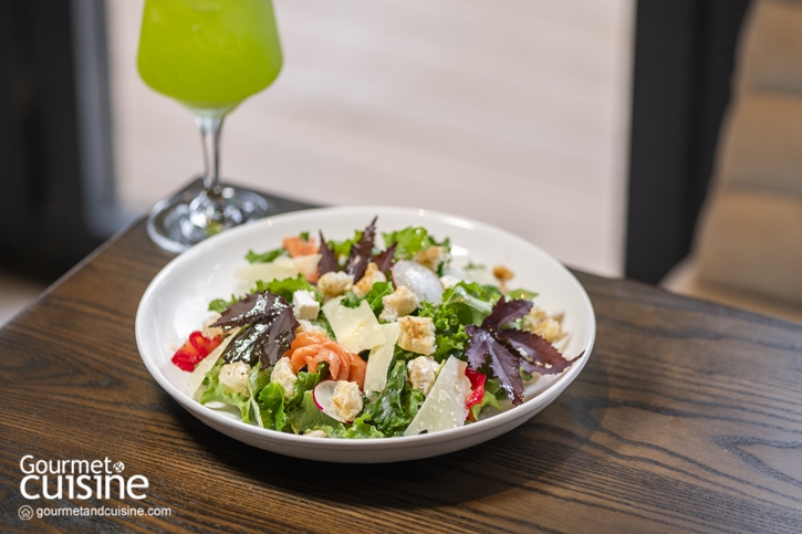 Varee Fine Casual Dining