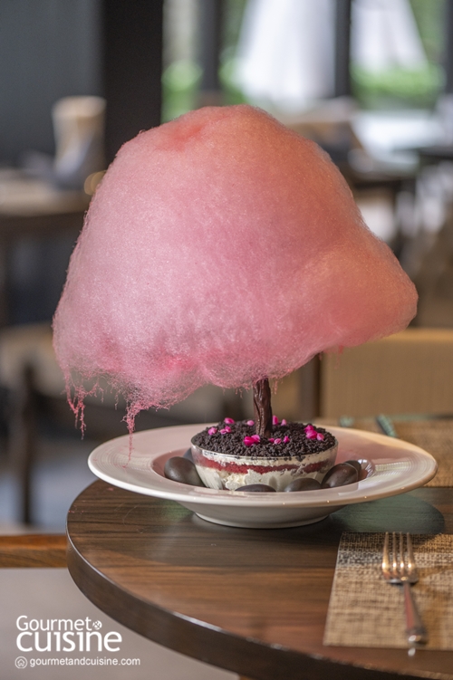 Varee Fine Casual Dining