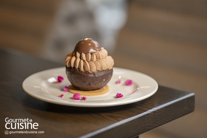 Varee Fine Casual Dining