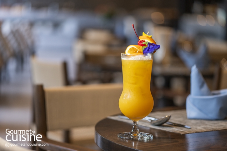 Varee Fine Casual Dining