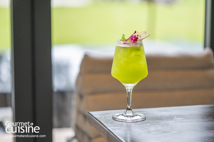 Varee Fine Casual Dining