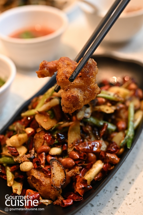 Beauty in The Pot ร้านชาบูพรีเมียมแห่งเกาะสิงคโปร์ กับโลเคชั่นใหม่ที่ Central Park