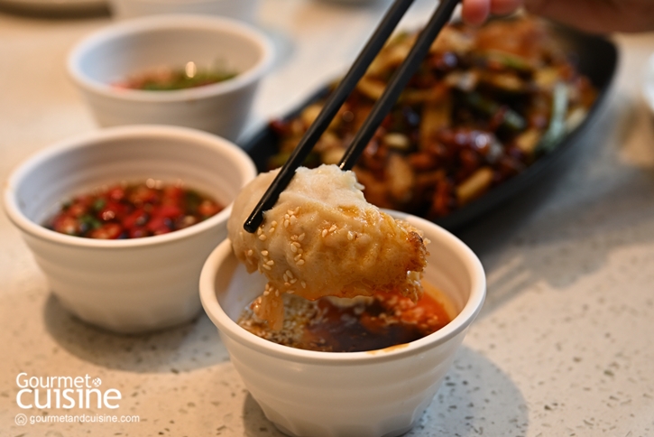 Beauty in The Pot ร้านชาบูพรีเมียมแห่งเกาะสิงคโปร์ กับโลเคชั่นใหม่ที่ Central Park