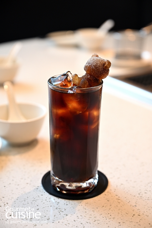 Beauty in The Pot ร้านชาบูพรีเมียมแห่งเกาะสิงคโปร์ กับโลเคชั่นใหม่ที่ Central Park