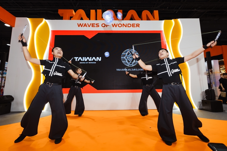 ไต้หวันยกเสน่ห์ครบทุกมิติ ในงาน TITF#31 จัดเต็มดีลตั๋ว-ที่พัก-กิจกรรม ครบจบในที่เดียว