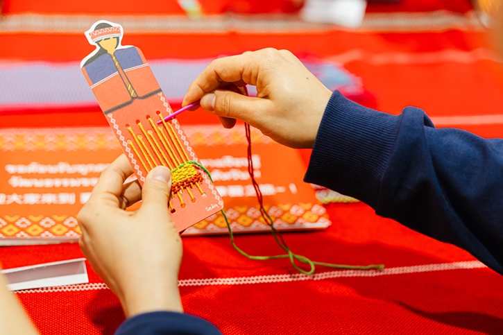 ไต้หวันยกเสน่ห์ครบทุกมิติ ในงาน TITF#31 จัดเต็มดีลตั๋ว-ที่พัก-กิจกรรม ครบจบในที่เดียว