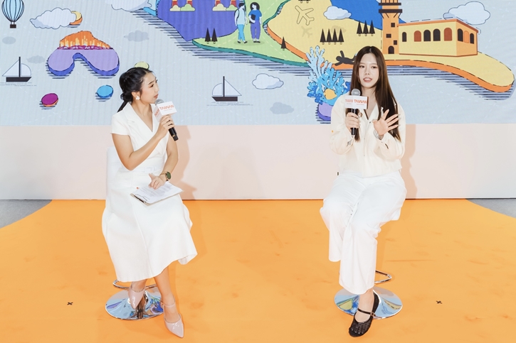 ไต้หวันยกเสน่ห์ครบทุกมิติ ในงาน TITF#31 จัดเต็มดีลตั๋ว-ที่พัก-กิจกรรม ครบจบในที่เดียว