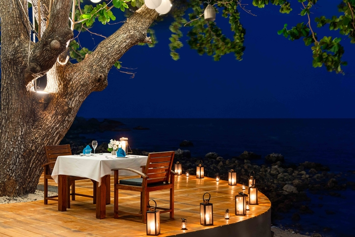 ทราย โฮเทล แอนด์ รีสอร์ท ชวนฉลองเทศกาลวาเลนไทน์ เติมเต็มความรักผ่านการพักผ่อน การดูแลใจ และรสชาติแห่งความประทับใจ