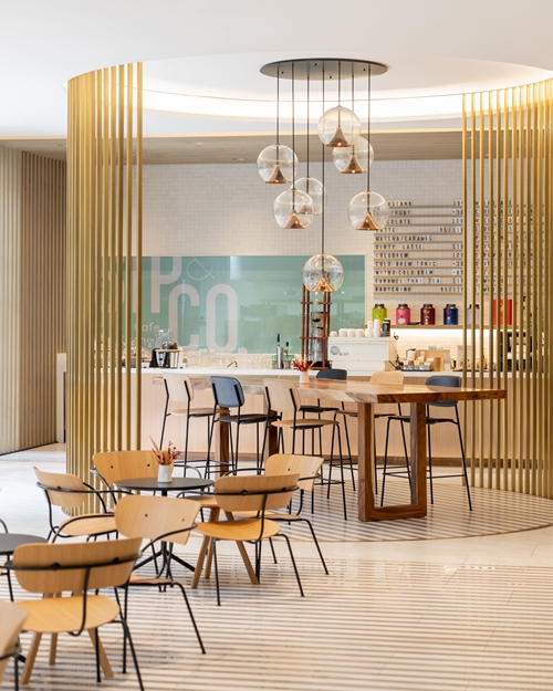 ฉลองปีม้าด้วยเค้กส้มมงคลสุดพิเศษ จาก โรงแรมสินธร มิดทาวน์ กรุงเทพฯ วีนแยทท์ คอลเล็คชั่น โรงแรมในเครือ IHG