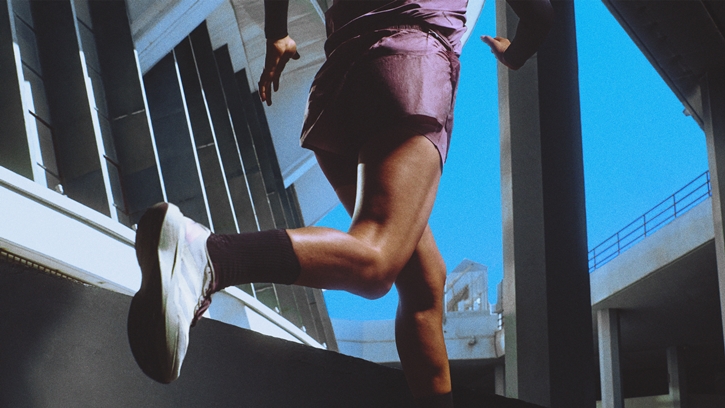 อาดิดาส และ HERMANOS KOUMORI เปิดตัวรองเท้าวิ่ง Adizero Evo SL HK