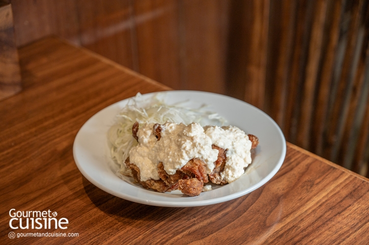 Uchidaya Ramen ซอยธนิยะ ราเมนสูตรเด็ดที่กินตั้งแต่เล็กจนโต