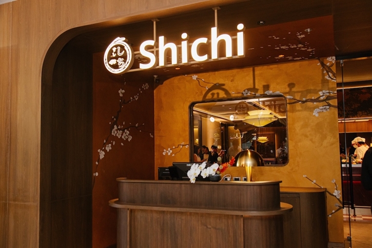 Shichi Japanese Restaurant ฉลองครบรอบ 9 ปี เปิด “Shichi Sathorn” สาขาใหม่บนทำเลทอง