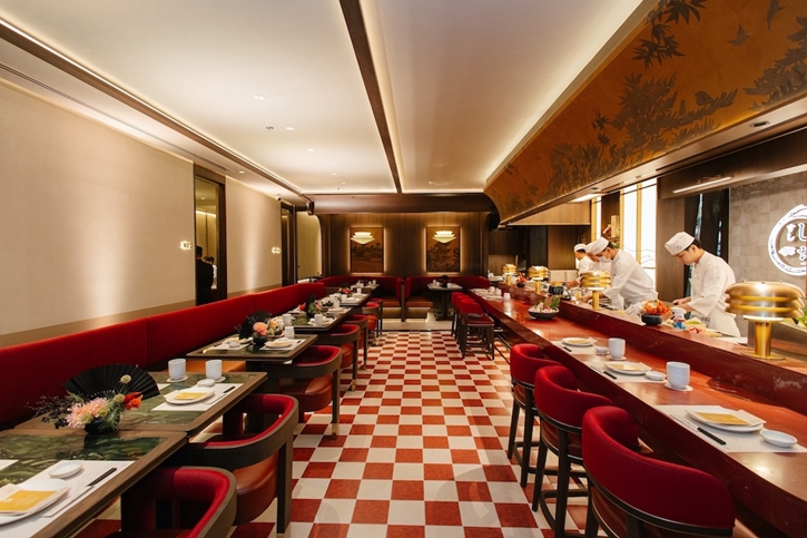 Shichi Japanese Restaurant ฉลองครบรอบ 9 ปี เปิด “Shichi Sathorn” สาขาใหม่บนทำเลทอง