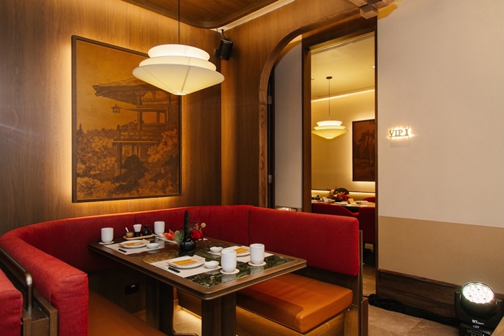 Shichi Japanese Restaurant ฉลองครบรอบ 9 ปี เปิด “Shichi Sathorn” สาขาใหม่บนทำเลทอง