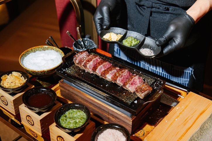 Shichi Japanese Restaurant ฉลองครบรอบ 9 ปี เปิด “Shichi Sathorn” สาขาใหม่บนทำเลทอง