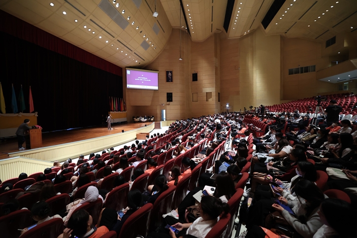 “DragKooler” ต่อยอดความสำเร็จ ผนึกกำลัง “สสอท.” บุกตลาดสกินแคร์แสนล้าน เปิดตัวแคมเปญ “Young Grow ได้อีก Contest นวัตกรรมดี..แข่งทำคลิปก็แค่เรื่องสิวสิว”