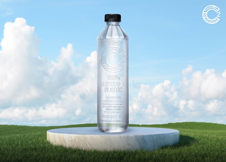 จากความเชื่อสู่ธุรกิจที่จับต้องได้ กลยุทธ์ C2 พลิกแนวคิดน้ำดื่มไร้ฉลาก เปลี่ยนมาตรฐานใหม่อุตสาหกรรมไทย