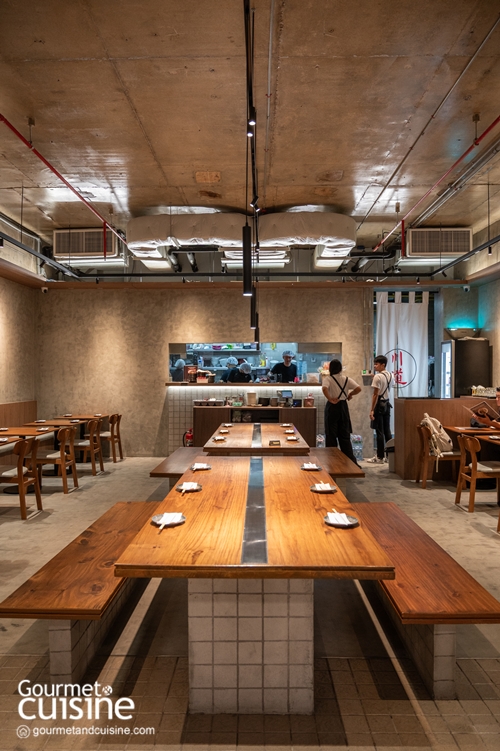 5 ร้านราเมง-โซบะ สุดฮอตแห่งซอยธนิยะ ที่นักกินห้ามพลาด