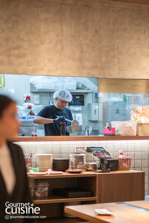 5 ร้านราเมง-โซบะ สุดฮอตแห่งซอยธนิยะ ที่นักกินห้ามพลาด