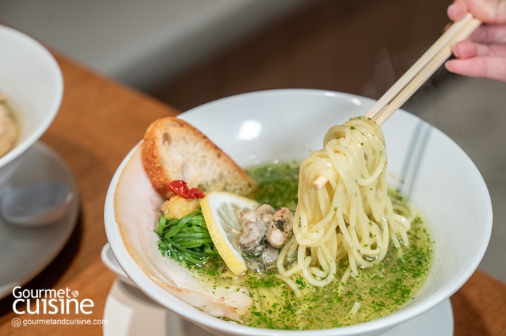 5 ร้านราเมง-โซบะ สุดฮอตแห่งซอยธนิยะ ที่นักกินห้ามพลาด