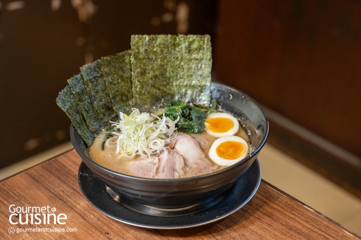 5 ร้านราเมง-โซบะ สุดฮอตแห่งซอยธนิยะ ที่นักกินห้ามพลาด