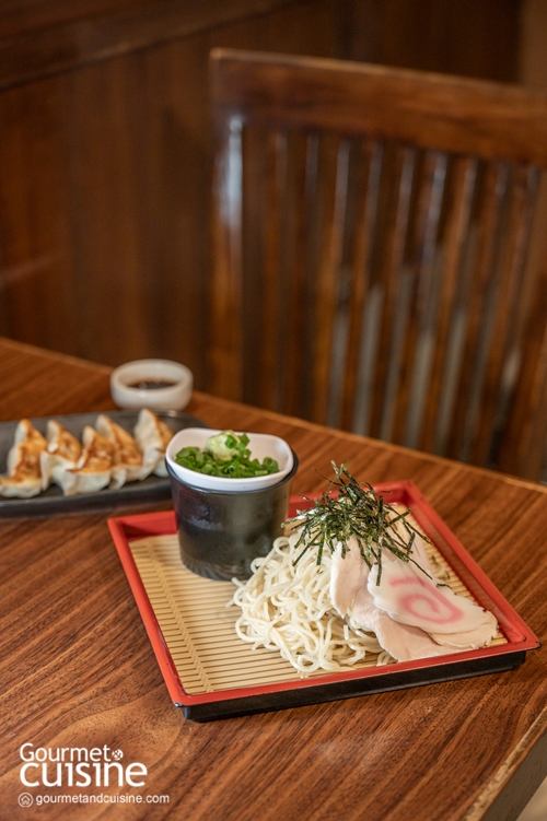 5 ร้านราเมง-โซบะ สุดฮอตแห่งซอยธนิยะ ที่นักกินห้ามพลาด